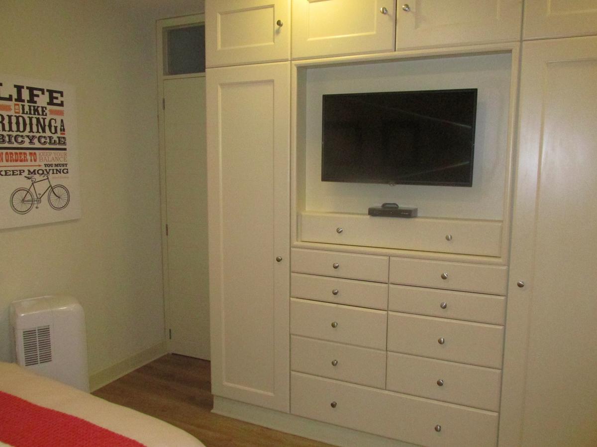Kangaroo Wasi Airport Bed & Breakfast 리마 외부 사진