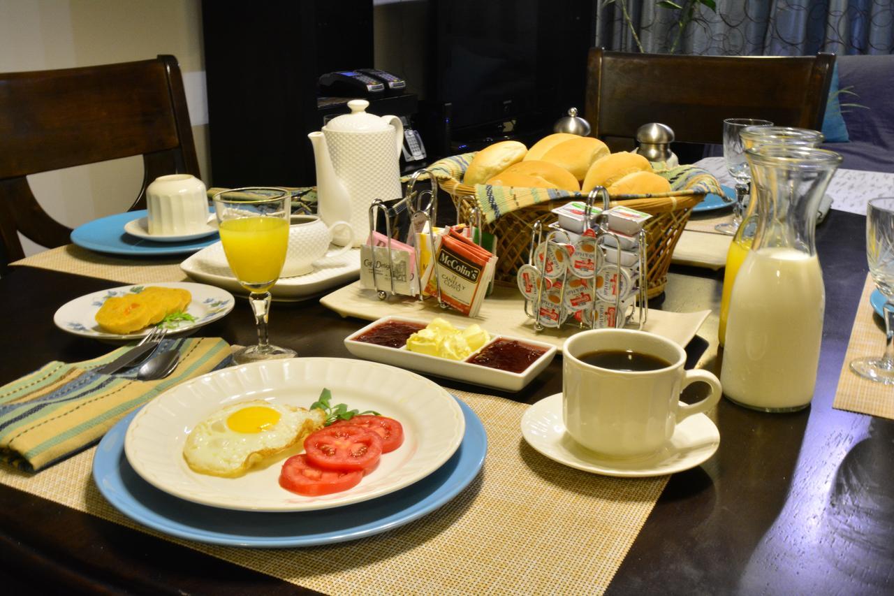 Kangaroo Wasi Airport Bed & Breakfast 리마 외부 사진