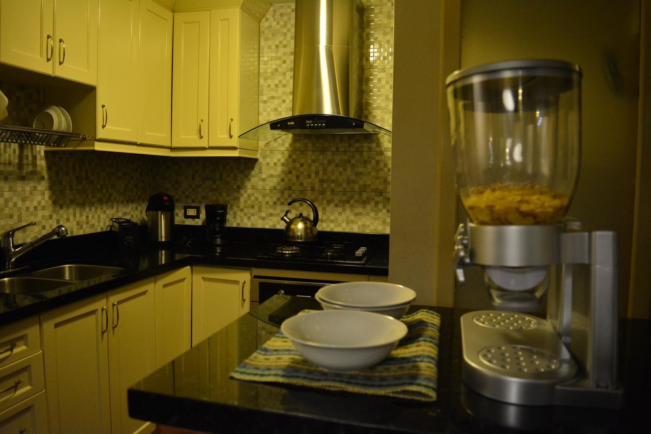 Kangaroo Wasi Airport Bed & Breakfast 리마 외부 사진