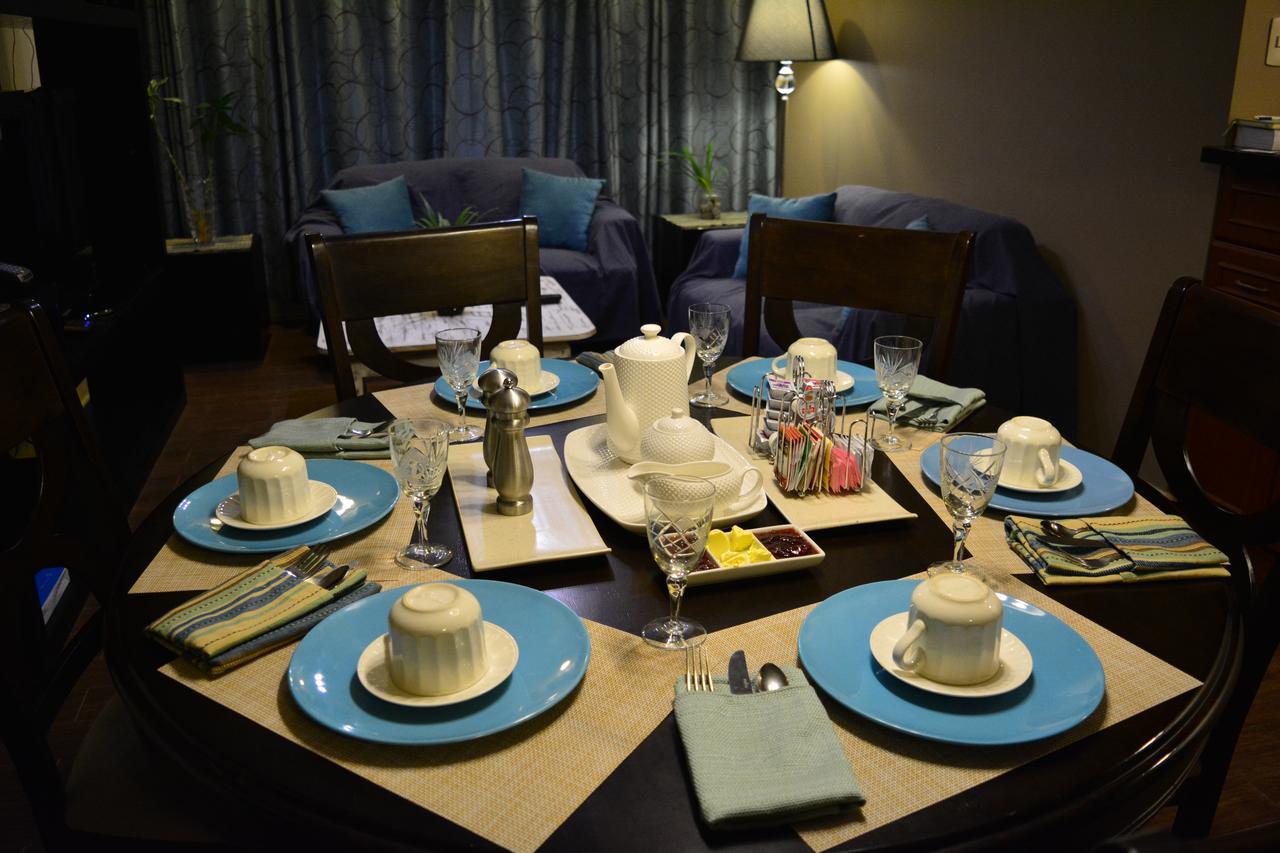 Kangaroo Wasi Airport Bed & Breakfast 리마 외부 사진
