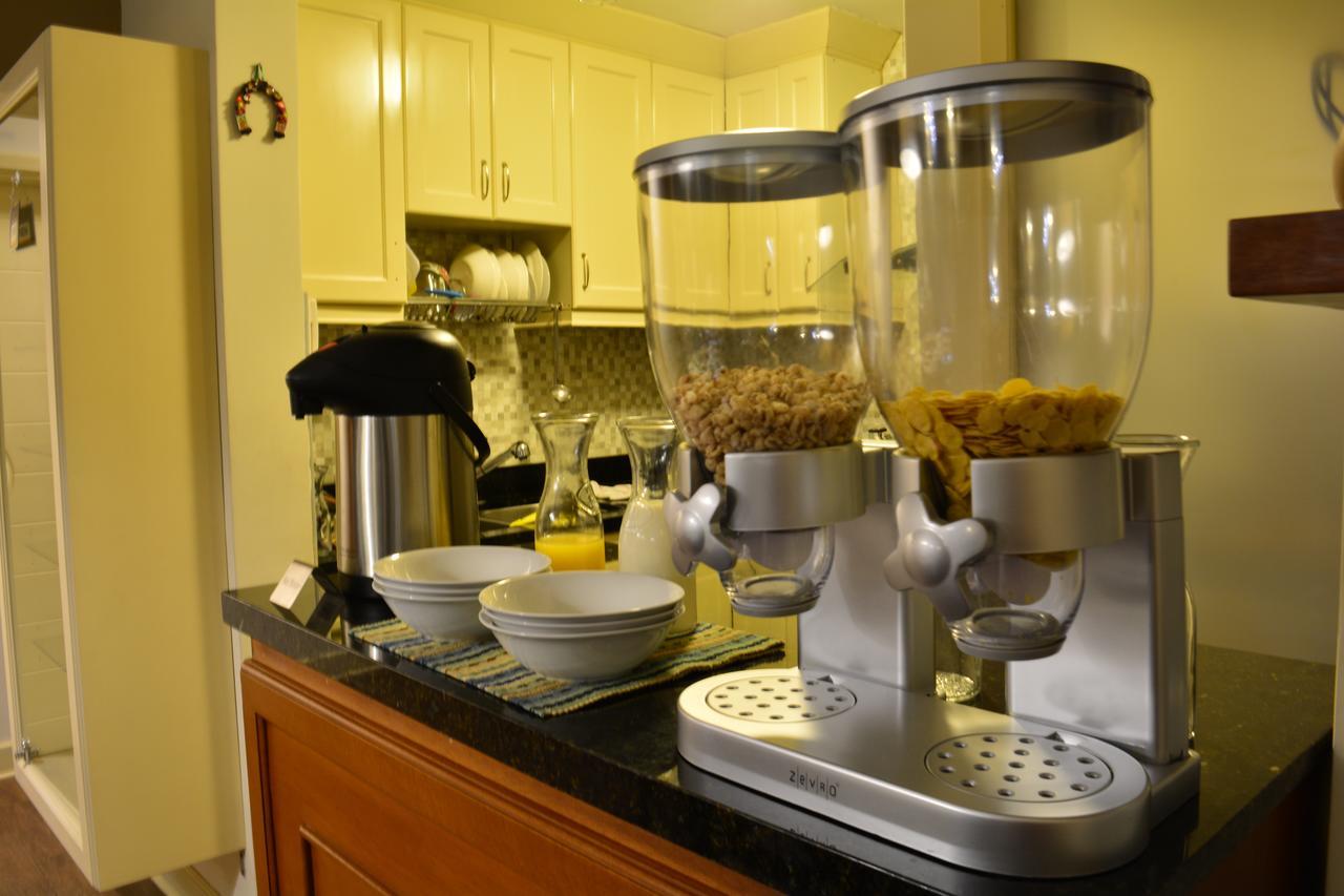 Kangaroo Wasi Airport Bed & Breakfast 리마 외부 사진