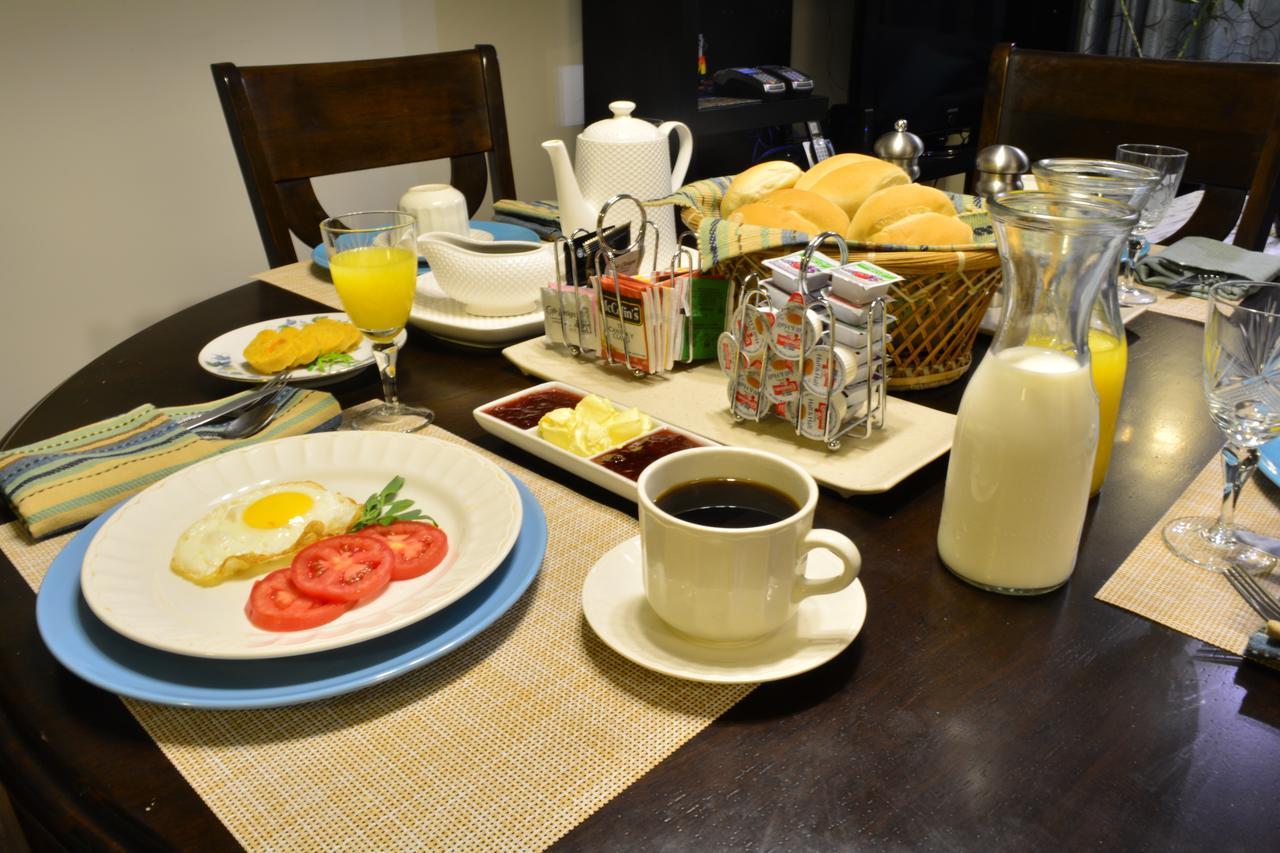 Kangaroo Wasi Airport Bed & Breakfast 리마 외부 사진