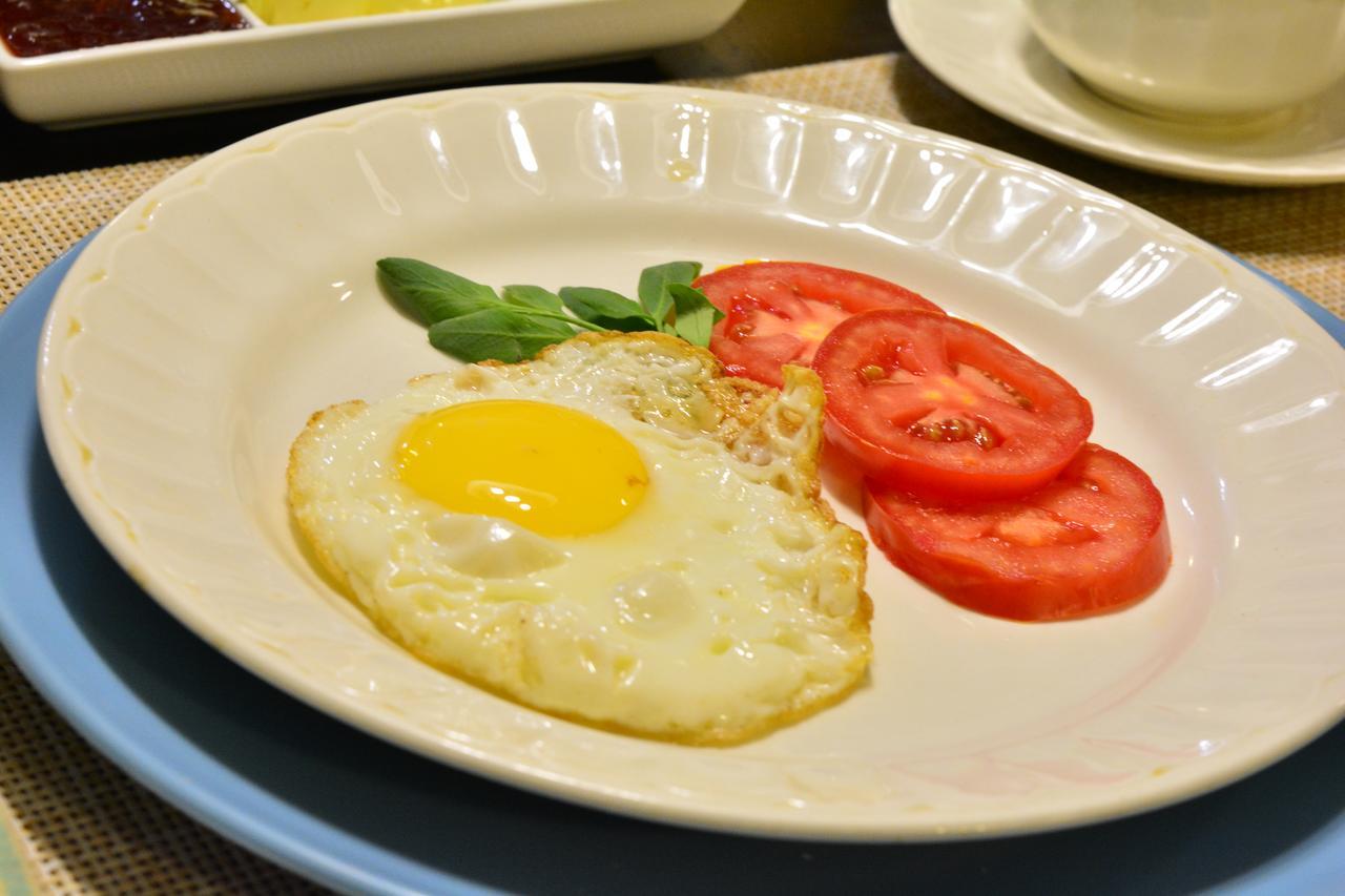 Kangaroo Wasi Airport Bed & Breakfast 리마 외부 사진